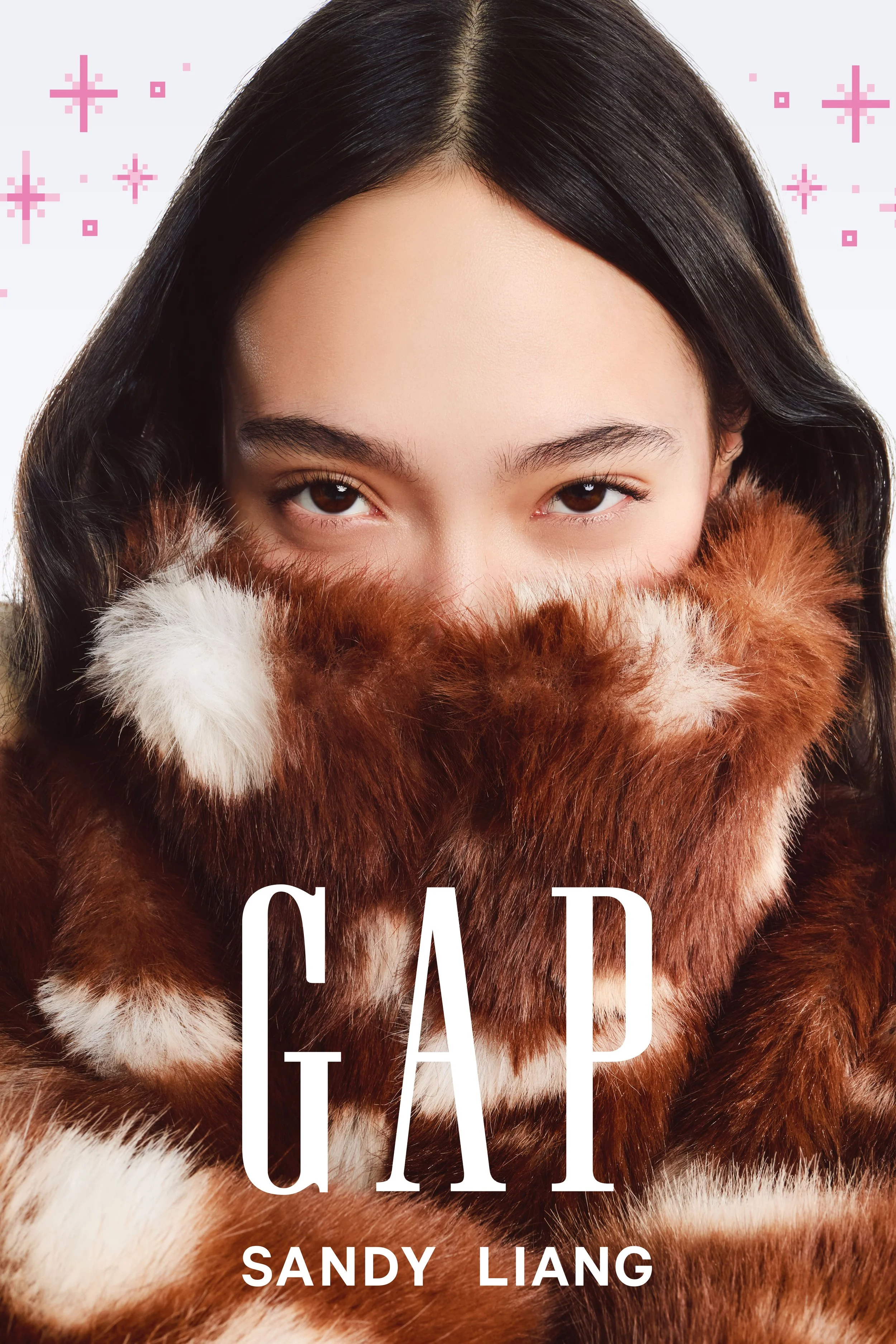 Gap And Sandy Liang Launch A Collaboration Inspired By Modern